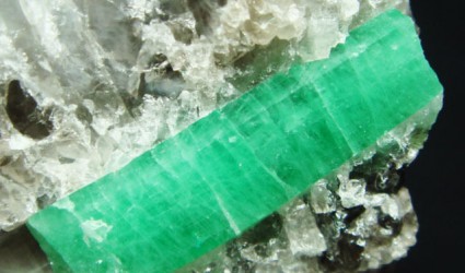 Šta znate o najvećem mineralu na svetu?
