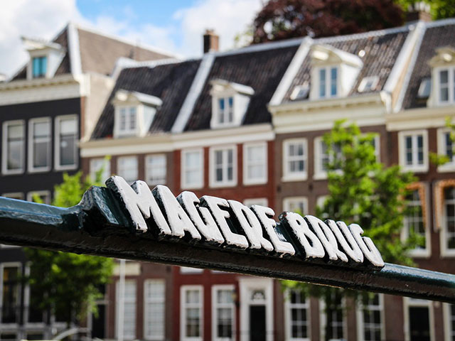 Amsterdam, savršen spoj kulture i dobrog provoda