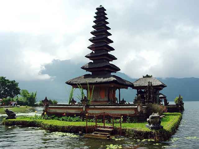 Bali, ostvo bogova