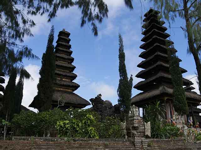 Bali, ostvo bogova