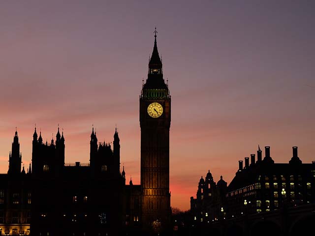 Big Ben, najpoznatiji sat na svetu