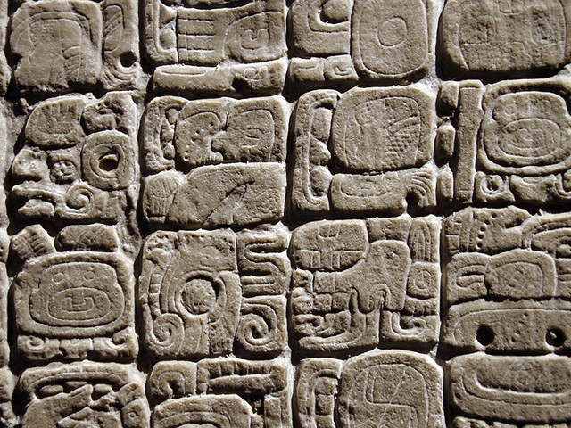 Civilizacije Mezoamerike