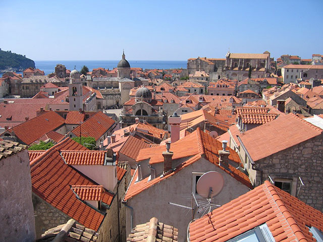 Dubrovnik, čuvar duha starih vremena na Jadranu