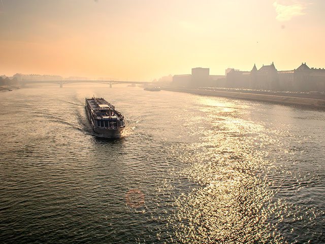 Dunav, reka koja spaja civilizacije