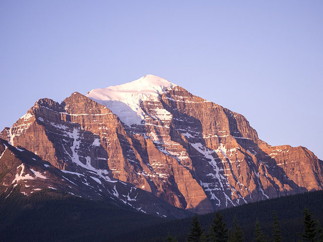 Džasper, sva lepota kanadskih planina