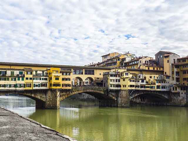 Firenca, duša Italije