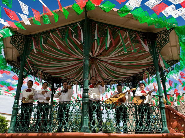 Gvadalahara, rodno mesto tekile i marijači muzike