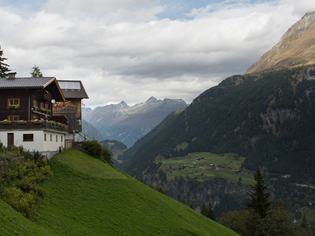 Istočni Tirol, najlepše od Alpa