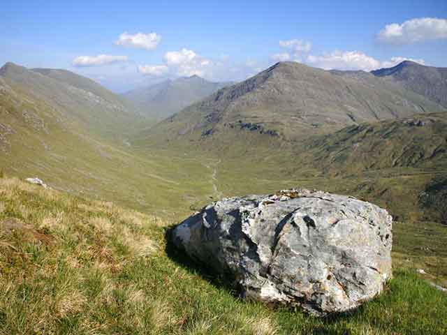 Kaledonske planine, ponos Škotske
