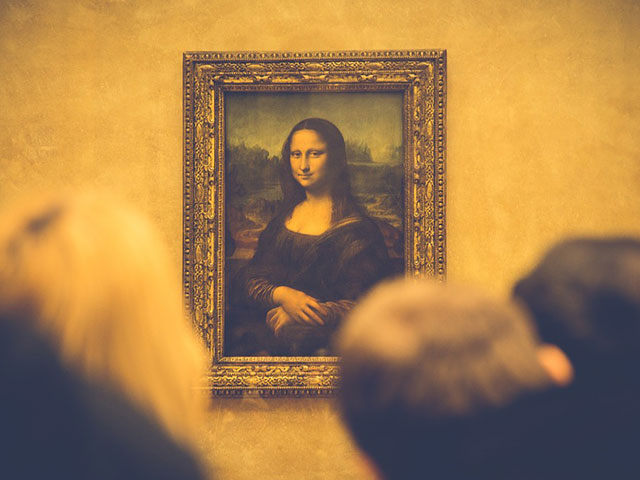 Luvr, najveći muzej sveta i mesto gde vas čeka Mona Liza