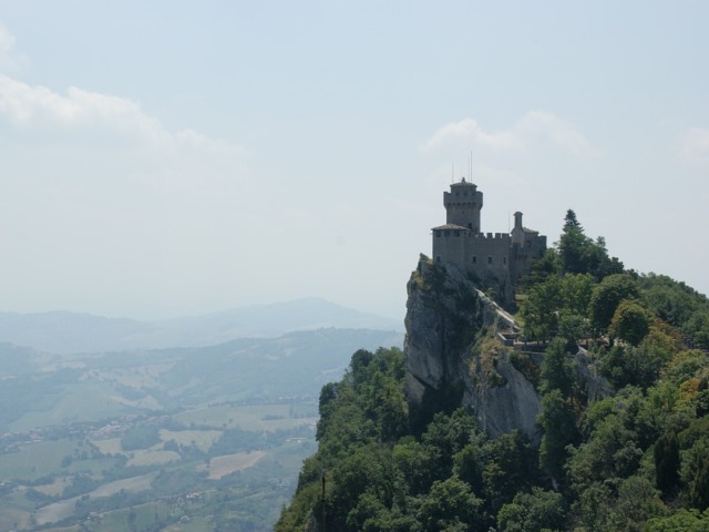Najuzvišenija Republika San Marino