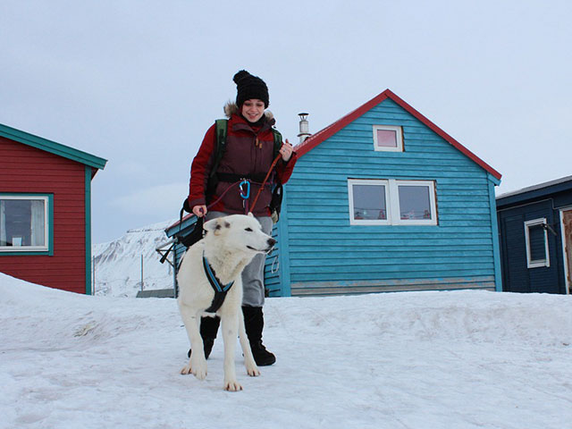 Špicberška ostrva, savršena priroda koju dele ljudi i polarni medvedi