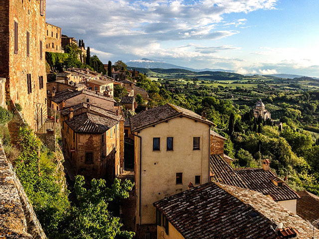 Toskana, parče italijanskog raja 