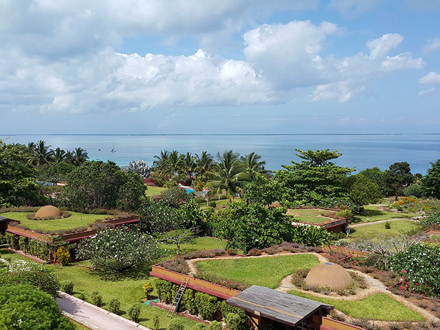 Zanzibar, ostrvo na kome je vreme stalo