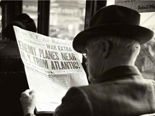 Znate li koje su najstarije novine na svetu?