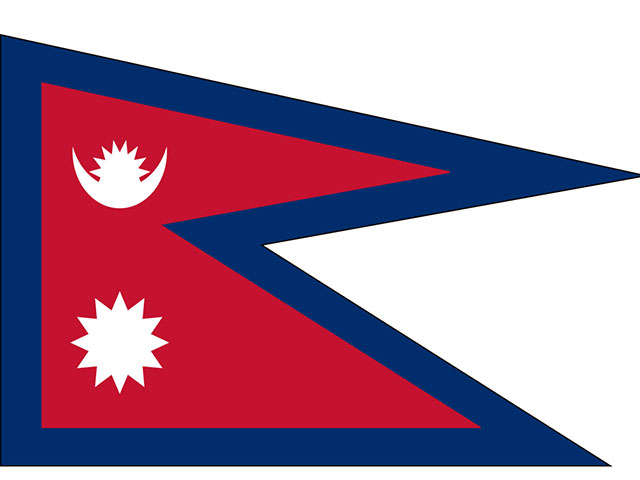 Šta zastavu Nepala čini jedinstvenom na svetu?