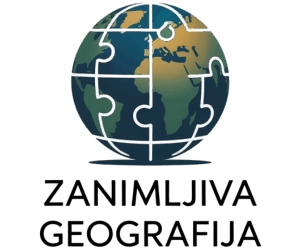 Zanimljiva Geografija